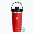 Termofľaša s funkciou šejkra Hydro Flask Insulated Shaker 710 ml goji 2