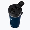 Termofľaša s funkciou šejkra Hydro Flask Insulated Shaker 710 ml indigo 4