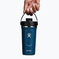 Termofľaša s funkciou šejkra Hydro Flask Insulated Shaker 710 ml indigo 7