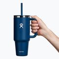 Termo hrnček Hydro Flask All Around Travel Tumbler 1180 ml indigo 5