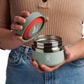 Hydro Flask Izolovaná nádoba na jedlo 355 ml agáve 3