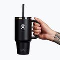 Termohrnček Hydro Flask All Around Travel Tumbler 946 ml black 5