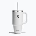 Termohrnček Hydro Flask All Around Travel Tumbler 946 ml white