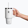 Termohrnček Hydro Flask All Around Travel Tumbler 946 ml white 3