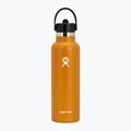 Termofľaša Hydro Flask Standard Flex Straw 620 ml fosílna