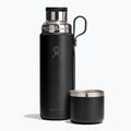 Termos Hydro Flask Hot Flask i Kubek 830 ml czarny 2