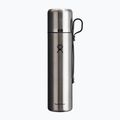 Termoska Hydro Flask Hot Flask and Cup 1065 ml stainless