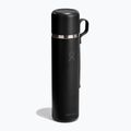 Termos Hydro Flask Hot Flask i Kubek 1065 ml czarny 2