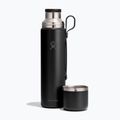 Termos Hydro Flask Hot Flask i Kubek 1065 ml czarny 3
