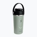 Hydro Flask Insulated Shaker 710 ml agáve 2