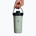 Hydro Flask Insulated Shaker 710 ml agáve 3