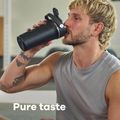 Hydro Flask Insulated Shaker 710 ml agáve 6