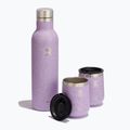 Darčeková súprava na víno Hydro Flask pixie/black speckle 4