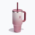 Termohrnček Hydro Flask All Around Travel Tumbler 946 ml bayberry ombre 2