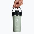 Termofľaša s funkciou šejkra Hydro Flask Insulated Shaker 710 ml agáve 3