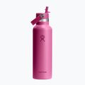 Termofľaša Hydro Flask Standard Flex Straw 620 ml reef