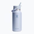 Termofľaša Hydro Flask Wide Flex Straw 945 ml surf