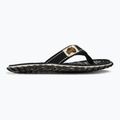 Žabky Gumbies Islander midnight black 2