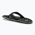 Žabky Gumbies Islander midnight black 3
