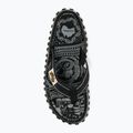 Žabky Gumbies Islander midnight black 5