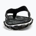 Žabky Gumbies Islander midnight black 6