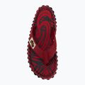 Žabky Gumbies Islander red 5