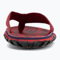 Žabky Gumbies Islander red 6