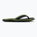 Žabky Gumbies Cairns lime 2