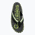 Žabky Gumbies Cairns lime 5