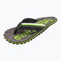Žabky Gumbies Cairns lime