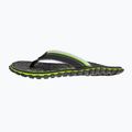 Žabky Gumbies Cairns lime 2