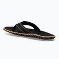 Žabky Gumbies Islander black 3