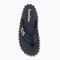 Žabky Gumbies Islander classic navy 5