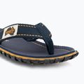 Žabky Gumbies Islander classic navy 7