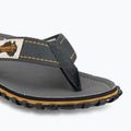 Žabky Gumbies Islander grey 7