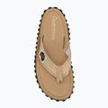 Žabky Gumbies Islander classic sand 5