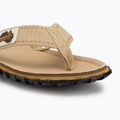 Žabky Gumbies Islander classic sand 7
