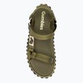 Sandále Gumbies Tracker khaki  5