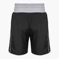 Pánske boxerské šortky Nike black/pewter 2