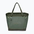 Cestovná taška Osprey Transporter Gear Tote 28 l pine leaf / earl grey