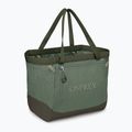 Cestovná taška Osprey Transporter Gear Tote 28 l pine leaf / earl grey 2