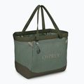 Cestovná taška Osprey Transporter Gear Tote 28 l pine leaf / earl grey 3