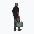Cestovná taška Osprey Transporter Gear Tote 28 l pine leaf / earl grey 5