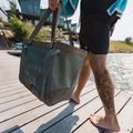 Cestovná taška Osprey Transporter Gear Tote 28 l pine leaf / earl grey 6