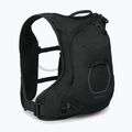 Cyklistický batoh Osprey Escapist Velocity 6 with flask 2 l black 4