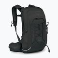 Pánský turistický batoh Osprey Talon 11 l black/ coal grey 3
