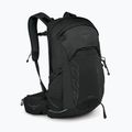 Pánsky turistický batoh Osprey Talon 22 l black coal grey 2