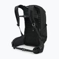 Pánsky turistický batoh Osprey Talon 22 l black coal grey 3