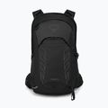 Pánsky turistický batoh Osprey Talon 22 l black/coal grey