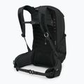 Pánsky turistický batoh Osprey Talon 22 l black/coal grey 2